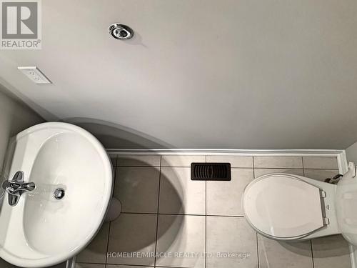 866 Francine Crescent, Mississauga, ON - Indoor