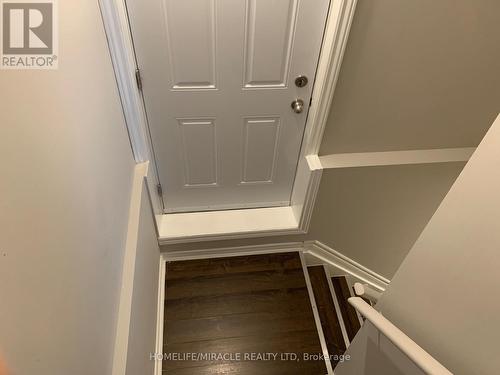 866 Francine Crescent, Mississauga, ON - Indoor Photo Showing Other Room