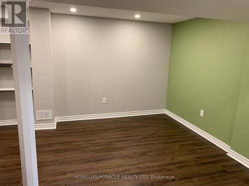 866 Francine Crescent, Mississauga, ON - Indoor Photo Showing Other Room
