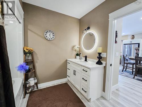 520 Truro Heights Road, Truro Heights, NS - Indoor Photo Showing Other Room