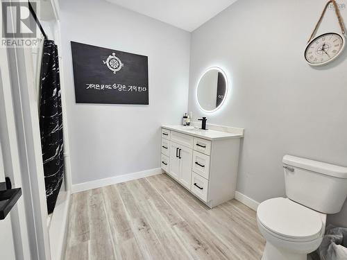 520 Truro Heights Road, Truro Heights, NS - Indoor Photo Showing Bathroom
