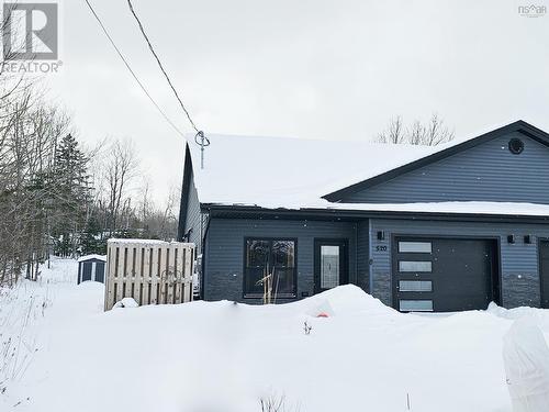520 Truro Heights Road, Truro Heights, NS - Outdoor