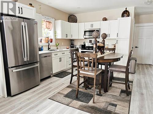 520 Truro Heights Road, Truro Heights, NS - Indoor Photo Showing Other Room