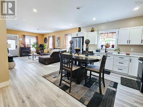 520 Truro Heights Road, Truro Heights, NS - Indoor