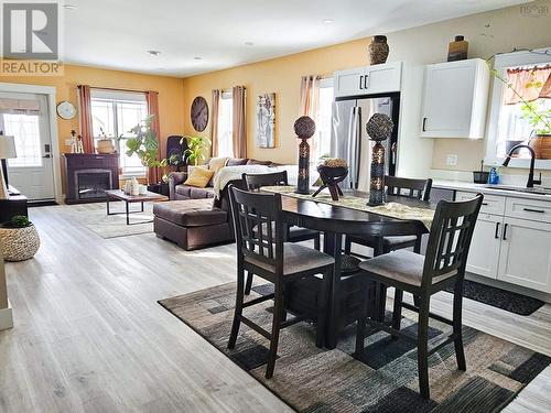 520 Truro Heights Road, Truro Heights, NS - Indoor