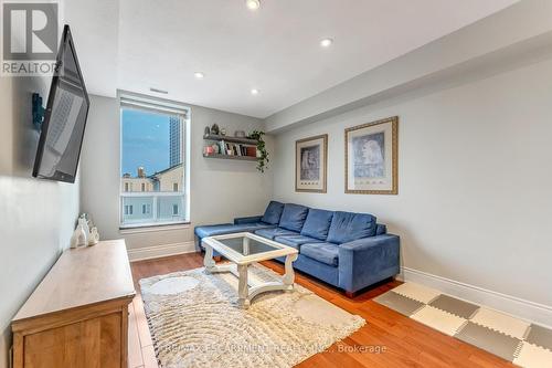 304 - 283 KING STREET E  Hamilton, ON L8N 1B9