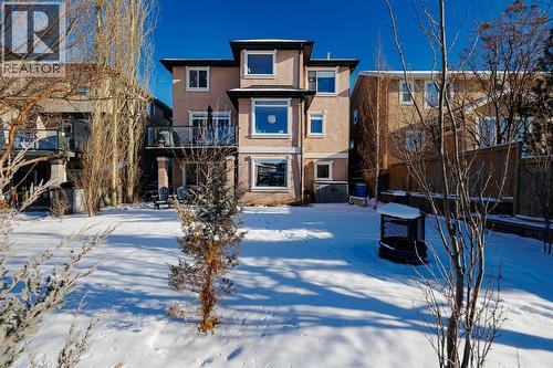 98 Tuscany Estates Crescent Nw, Calgary, AB - Outdoor
