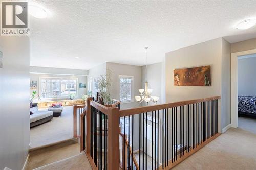 98 Tuscany Estates Crescent Nw, Calgary, AB - Indoor Photo Showing Other Room