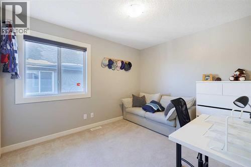 98 Tuscany Estates Crescent Nw, Calgary, AB - Indoor