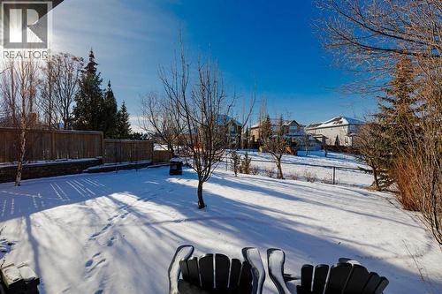 98 Tuscany Estates Crescent Nw, Calgary, AB - Outdoor