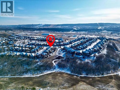98 Tuscany Estates Crescent Nw, Calgary, AB - Outdoor With View