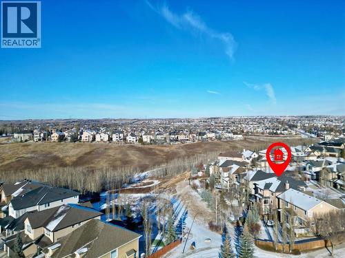 98 Tuscany Estates Crescent Nw, Calgary, AB - Outdoor With View