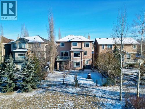 98 Tuscany Estates Crescent Nw, Calgary, AB - Outdoor