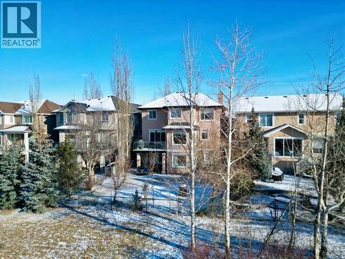 98 Tuscany Estates Crescent Nw, Calgary, AB - Outdoor