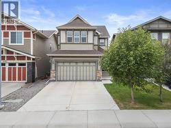 206 Mahogany Passage SE  Calgary, AB T3M 2J7