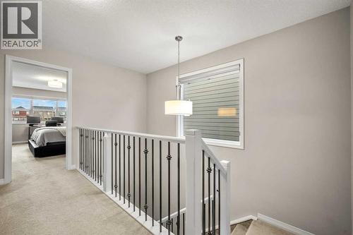 206 Mahogany Passage Se, Calgary, AB - Indoor Photo Showing Other Room