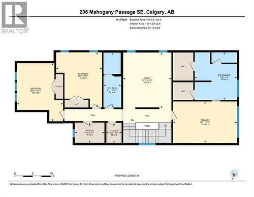 206 Mahogany Passage Se, Calgary, AB - Other