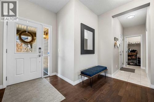 206 Mahogany Passage Se, Calgary, AB - Indoor Photo Showing Other Room