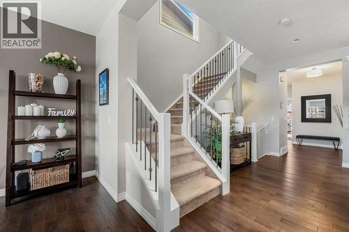 206 Mahogany Passage Se, Calgary, AB - Indoor Photo Showing Other Room