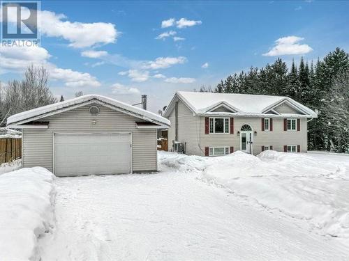 10 Riverbend Road  Greater Sudbury, ON P3E 4N1