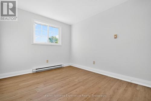 Digitally Staged - 556 Champlain Road, Tiny, ON - Indoor Photo Showing Other Room