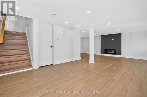 556 Champlain Road, Tiny, ON - Indoor Photo Showing Other Room