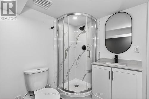 556 Champlain Road, Tiny, ON - Indoor Photo Showing Bathroom