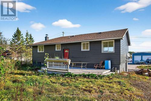 556 Champlain Road, Tiny, ON - Outdoor With Deck Patio Veranda