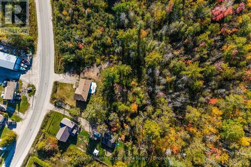 556 Champlain Road, Tiny, ON - Outdoor With View