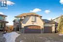 72 Rockcliff Grove Nw, Calgary, AB  - Outdoor 