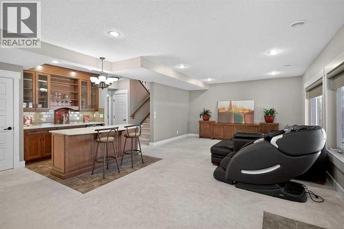 72 Rockcliff Grove Nw, Calgary, AB - Indoor