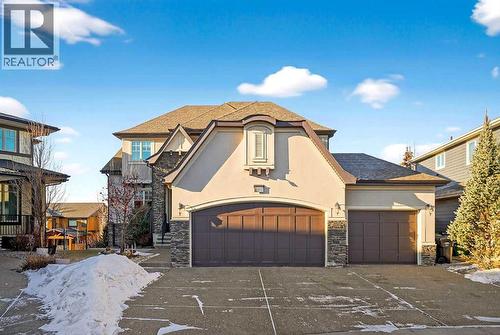 72 Rockcliff Grove Nw, Calgary, AB - Outdoor
