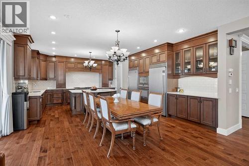 72 Rockcliff Grove Nw, Calgary, AB - Indoor