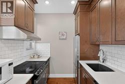 Butler/Spice Kitchen - 