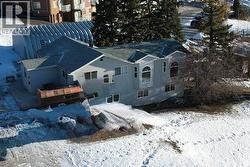 705 100A Avenue  Dawson Creek, BC V1G 1X8