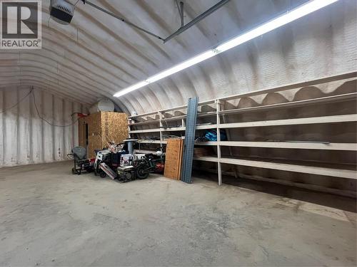 705 100A Avenue, Dawson Creek, BC - Indoor