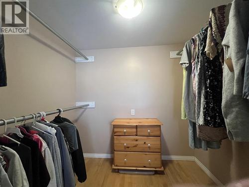 705 100A Avenue, Dawson Creek, BC - Indoor With Storage