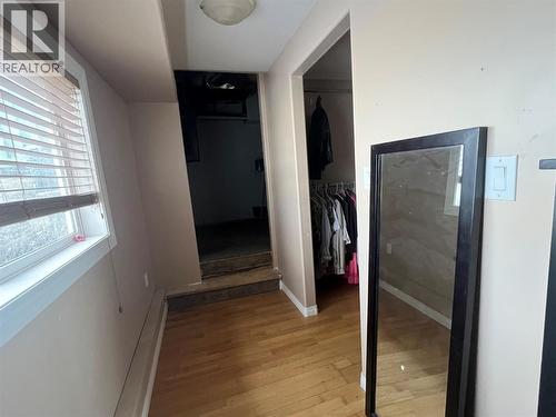 705 100A Avenue, Dawson Creek, BC - Indoor Photo Showing Other Room