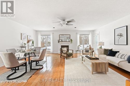 1036 Stone Cottage Crescent, Oshawa (Pinecrest), ON - Indoor