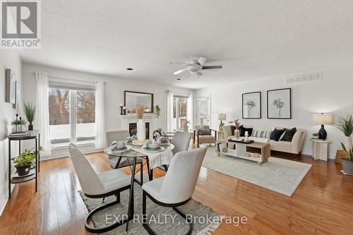 1036 Stone Cottage Crescent, Oshawa (Pinecrest), ON - Indoor