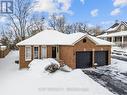1036 Stone Cottage Crescent, Oshawa (Pinecrest), ON  - Outdoor 