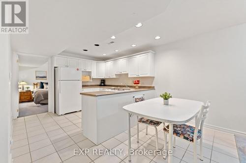 1036 Stone Cottage Crescent, Oshawa (Pinecrest), ON - Indoor Photo Showing Other Room