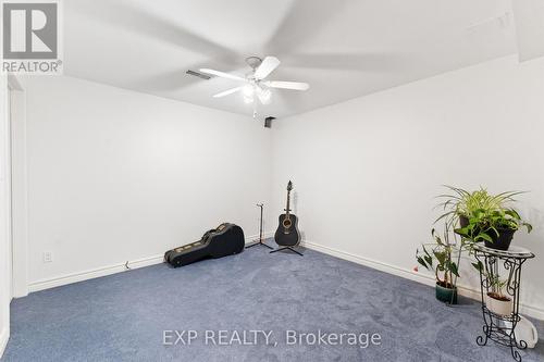 1036 Stone Cottage Crescent, Oshawa (Pinecrest), ON - Indoor Photo Showing Other Room