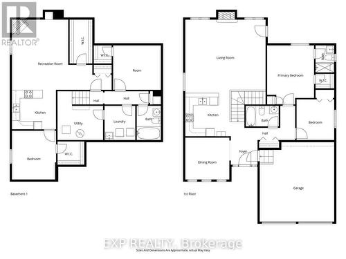 1036 Stone Cottage Crescent, Oshawa (Pinecrest), ON - Other