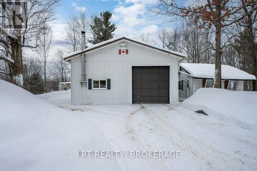 1023 Moon Road, Frontenac (Frontenac Centre), ON 