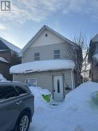 36 St. Georges AVE E  Sault Ste. Marie, ON P6B 1W7