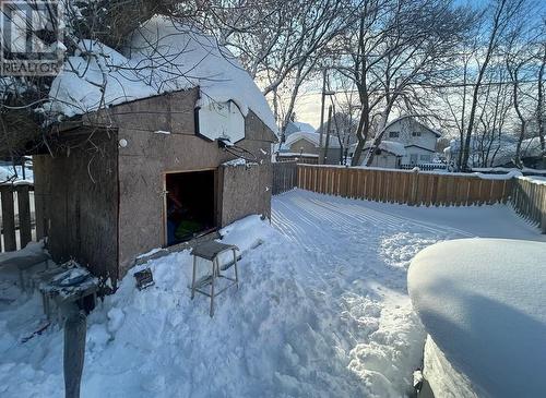 36 St. Georges Ave E, Sault Ste. Marie, ON - Outdoor