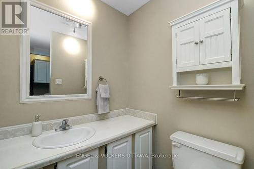 116 - 3445 Uplands Drive, Ottawa, ON - Indoor Photo Showing Bathroom