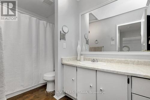 116 - 3445 Uplands Drive, Ottawa, ON - Indoor Photo Showing Bathroom