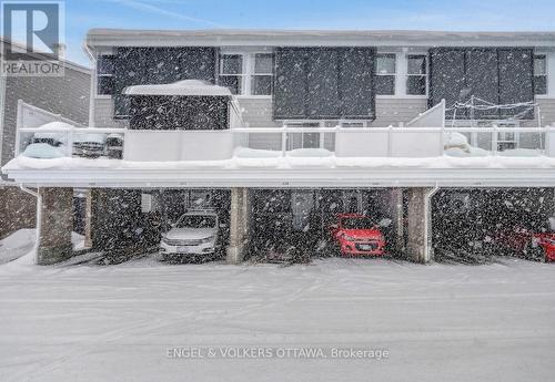 116 - 3445 Uplands Drive, Ottawa, ON - 